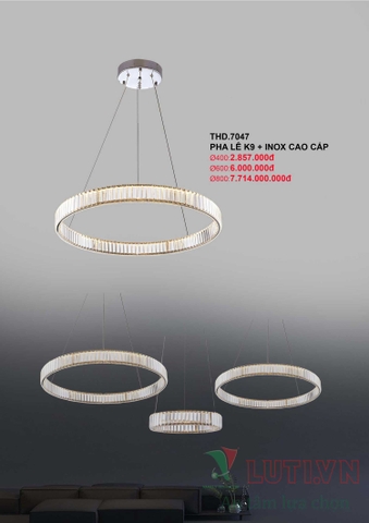 CATALOGUE BẢNG GIÁ ĐÈN LED TRANG TRÍ 355 NĂM 2021