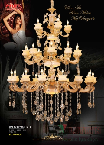 CATALOGUE BẢNG GIÁ ĐÈN LED TRANG TRÍ HUFA 2021