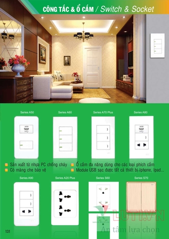 CATALOGUE BẢNG GIÁ ĐÈN LED MPE (THÁNG 10/2021)