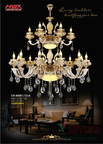 CATALOGUE BẢNG GIÁ ĐÈN LED TRANG TRÍ HUFA 2021