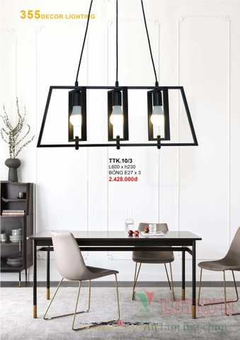CATALOGUE BẢNG GIÁ ĐÈN LED TRANG TRÍ 355 NĂM 2021