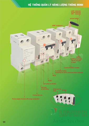 CATALOGUE BẢNG GIÁ ĐÈN LED MPE (THÁNG 10/2021)
