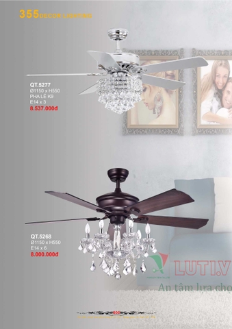 CATALOGUE BẢNG GIÁ ĐÈN LED TRANG TRÍ 355 NĂM 2021