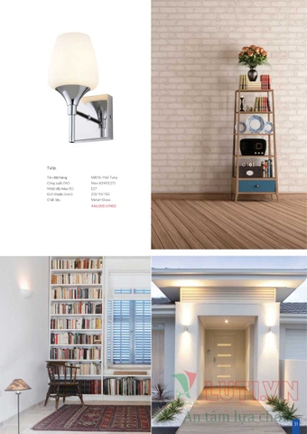 CATALOGUE BẢNG GIÁ ĐÈN LED OPPO NĂM 2021