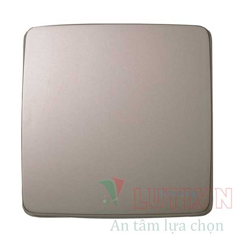 Mặt kín đơn WMT6891-VN màu vàng ánh kim WMT6891MYZ-VN