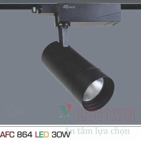 Đèn led chiếu điểm AFC-864D-30W