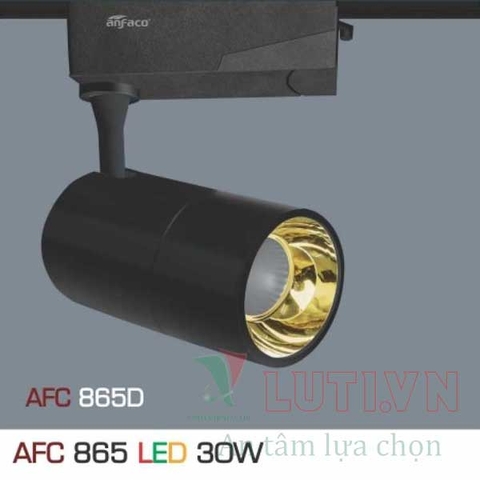 Đèn led chiếu điểm AFC-865D-30W