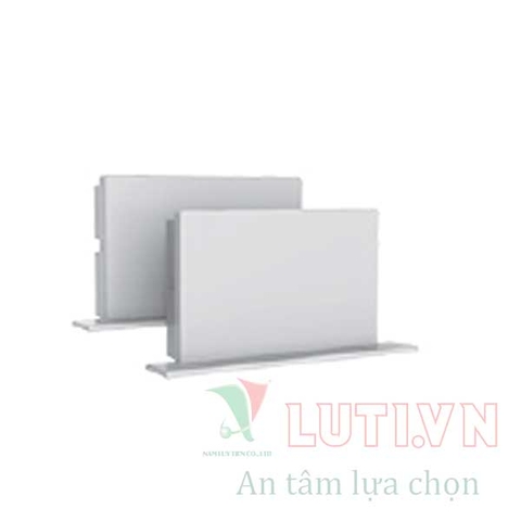 Đầu nối chữ L cho thanh Profile 3594 CL-3594-P