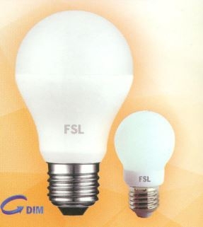 Bóng đèn Led bulb FSL