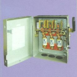 Cầu dao đảo chiều  VINAKIP