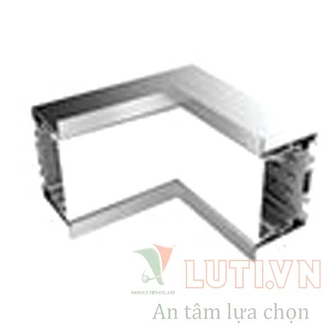 Đầu nối chữ L cho thanh Profile 3555 LC-3555-IC