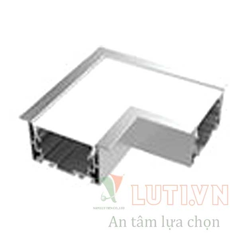 Đầu nối chữ L cho thanh Profile 3569 LC-3569-C