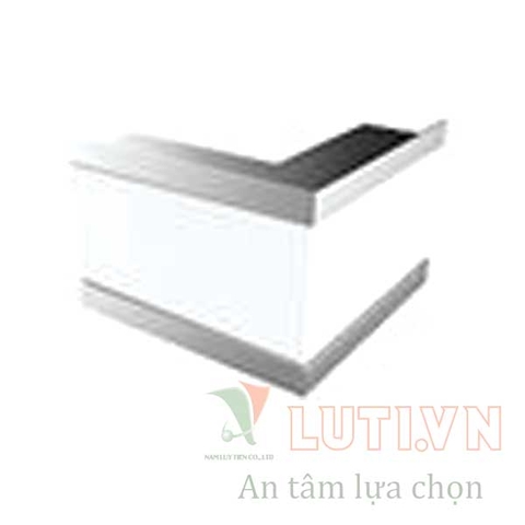 Đầu nối chữ L cho thanh Profile 3555 LC-3555-EX