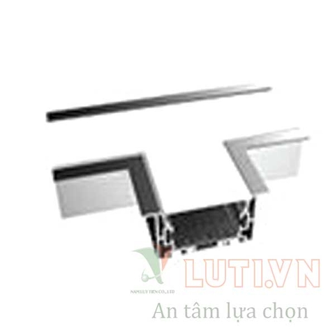 Đầu nối chữ T cho thanh Profile 3569 TC-3569-A