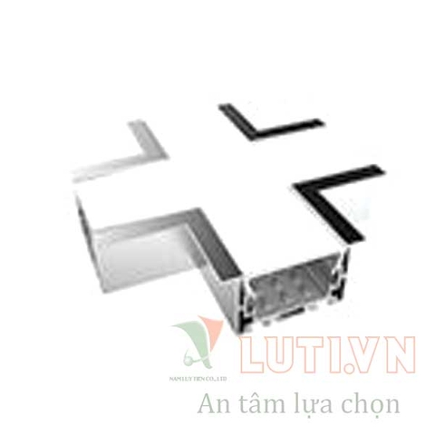 Đầu nối chữ T cho thanh Profile 70105 TC-70105