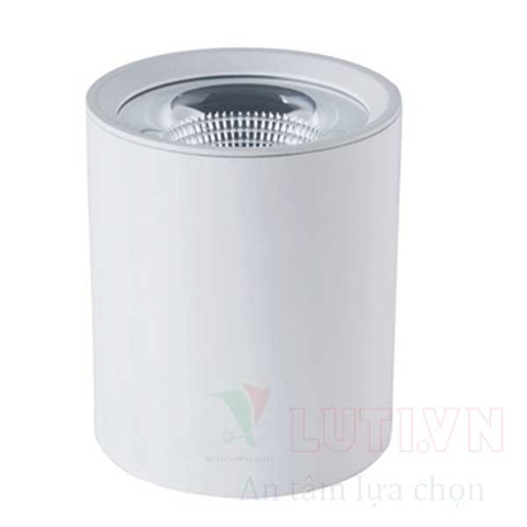 Đèn led ốp trần 20W mẫu B CL-BW20