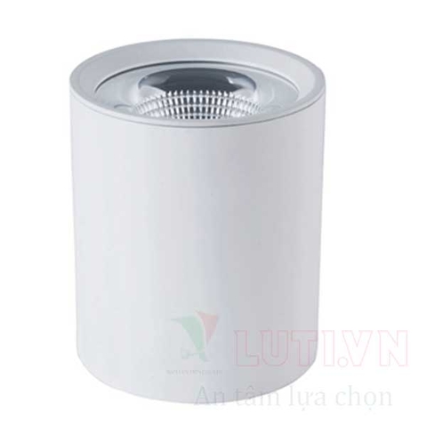 Đèn led ốp trần 15W mẫu B CL-BW15DIM