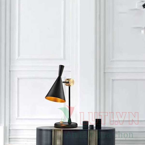 Đèn bàn đơn giản DB-534-21