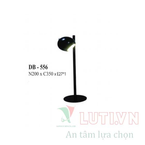 Đèn bàn đơn giản DB-556