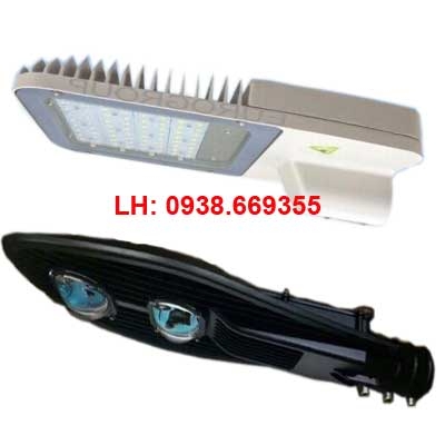Đèn led đường