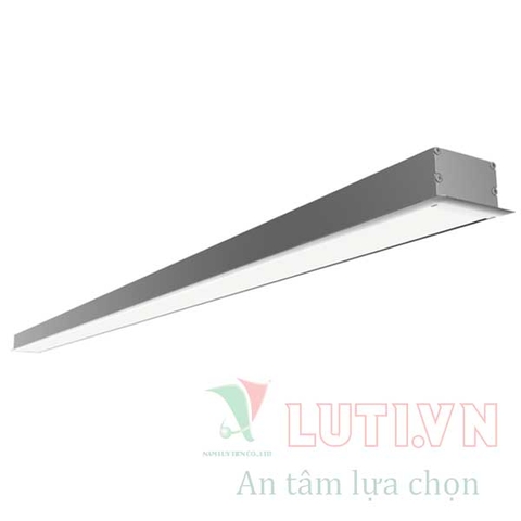 Đèn thanh Profile chiếu sáng dạng lắp âm 40W PF-3555S40-AC