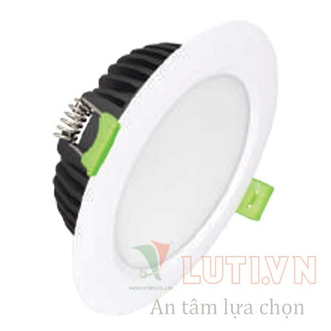 Đèn led âm trần DL-8SS-T120-DM