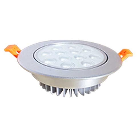 Đèn led âm trần 10W mẫu D DL-DS13-DIMV