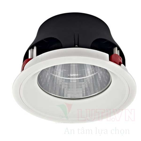 Đèn led âm trần 30W mẫu G DL-GW30-DIMV