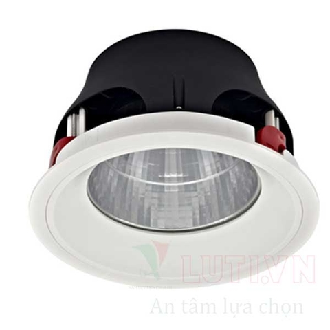 Đèn led âm trần 40W mẫu G DL-GW40-DIMV