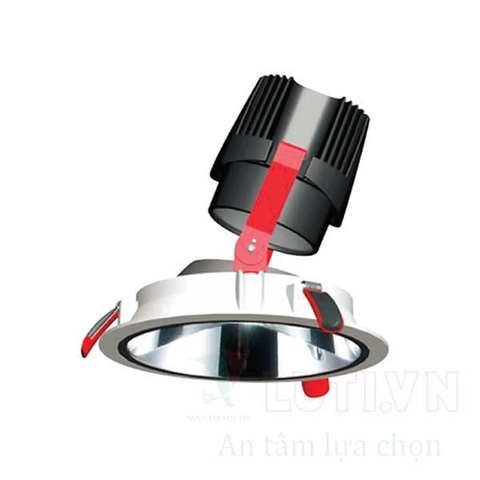 Đèn led âm trần 25W mẫu I DL-IW25