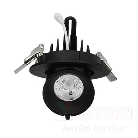 Đèn led âm trần 6W mẫu L DL-LB6