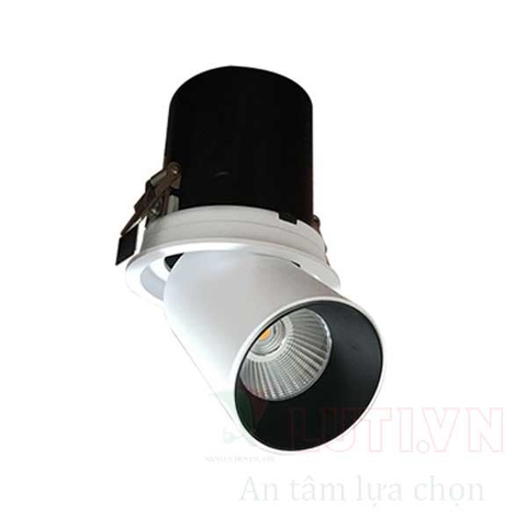 Đèn led âm trần 25W mẫu P DL-PW25