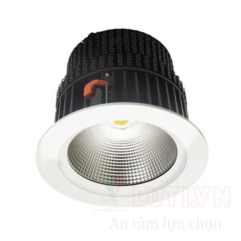 Đèn led âm trần 80W mẫu QDL-QW80