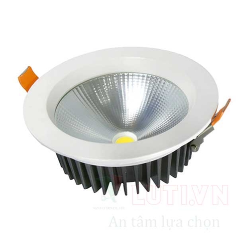 Đèn led âm trần 15W mẫu R DL-RW15