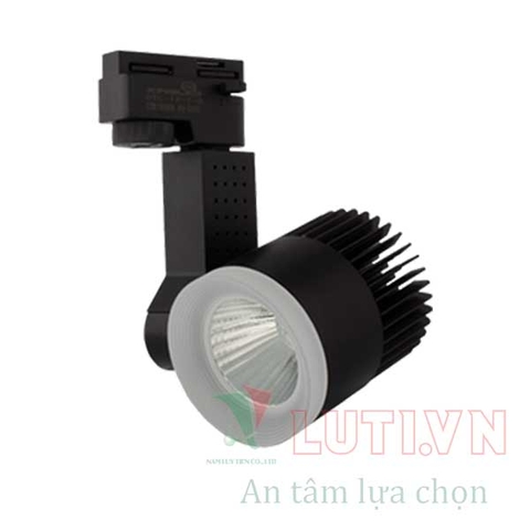 Đèn thanh ray DTL-12SS-V-D