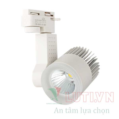 Đèn thanh ray DTL-30SS-T-T