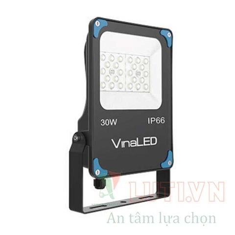 Đèn pha 30W mẫu F FL-FB30