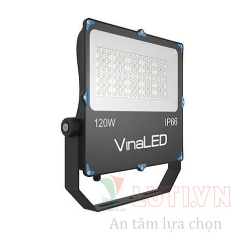 Đèn pha 120W mẫu F FL-FB120