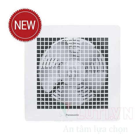 Quạt hút âm trần không dùng ống dẫn FV-25TGU5