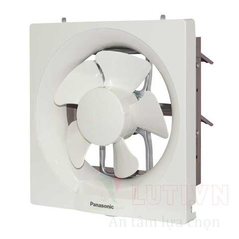 Quạt hút gắn tường loại 1 chiều - Không có màn che FV-30AU9