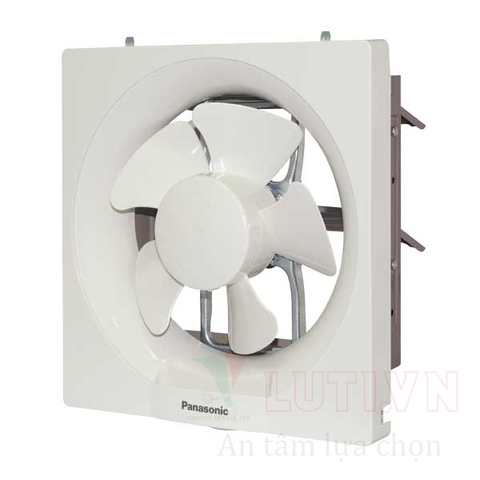 Quạt hút gắn tường loại 2 chiều - Không có màn che FV-25RG7