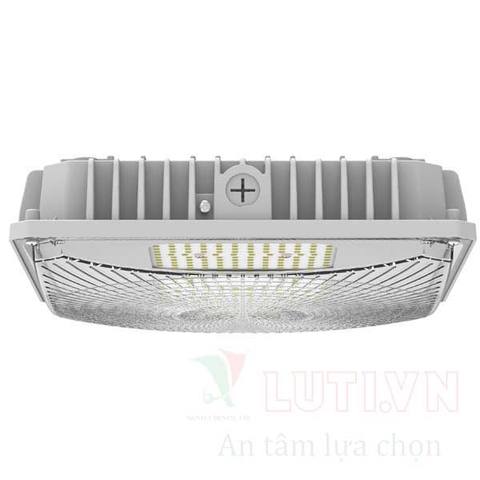 Đèn led trạm xăng 40W mẫu A GS-AW60