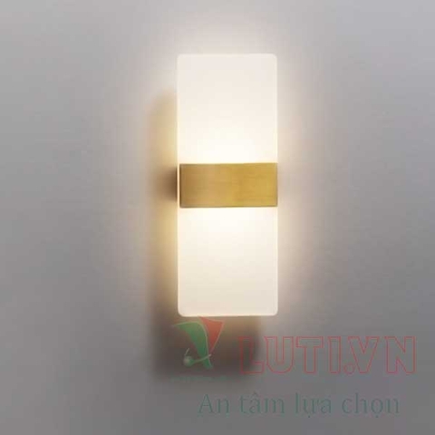 Đèn gắn tường phòng ngủ GT-342-21