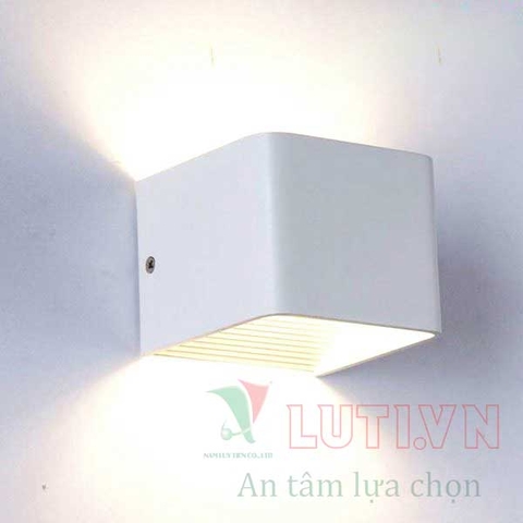 Đèn gắn tường trong nhà GT-350