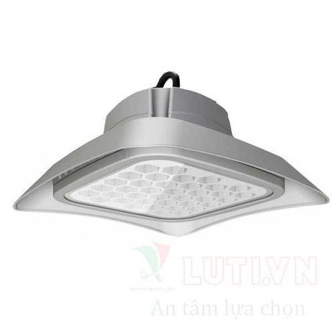 Đèn led nhà xưởng 150W mẫu A HB-AG150