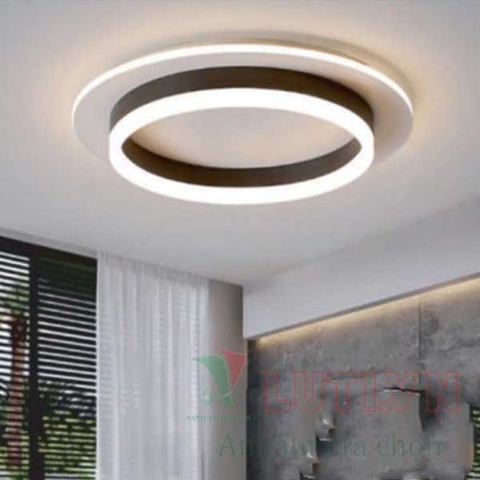 Đèn mâm hiên đại tròn MO-963-20