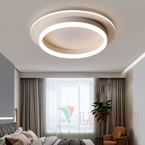 Đèn mâm hiên đại tròn MO-964-20