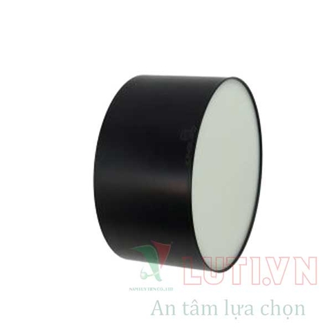 Đèn led ống bơ tán quang OBK-12SS-D115-TT-D