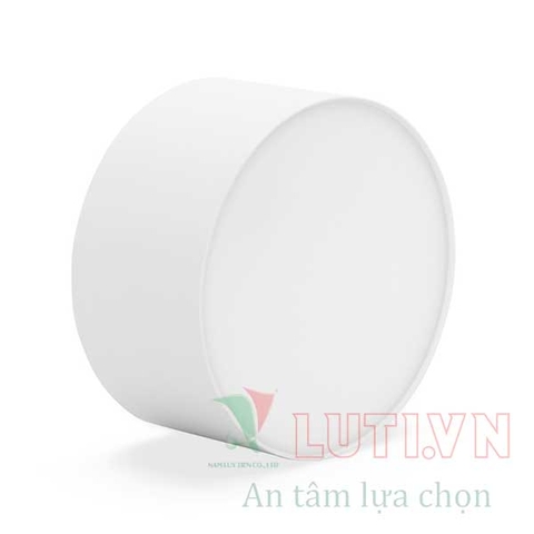 Đèn led ống bơ tán quang OBK-12SS-D115-DM-T