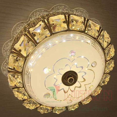 Đèn mâm ốp trần giá rẻ OCD-769-20